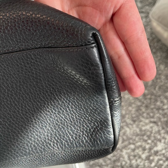 Gucci Soho Medium Black - Picture 5 of 9